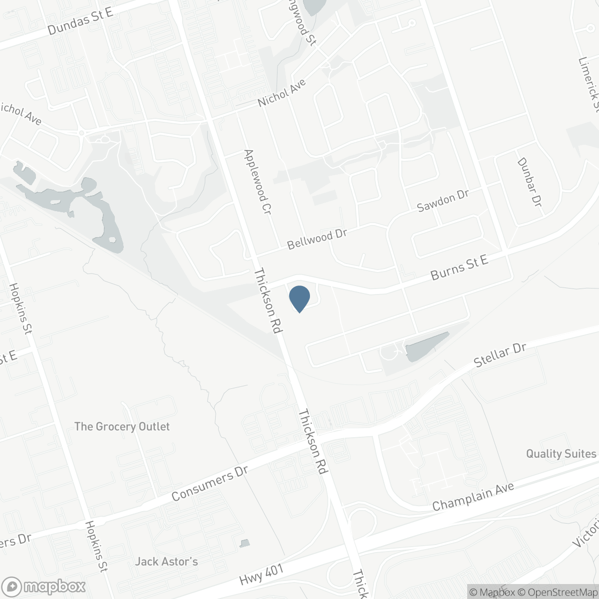 11 MURKAR CRESCENT, Whitby, Ontario L1N 8Y4